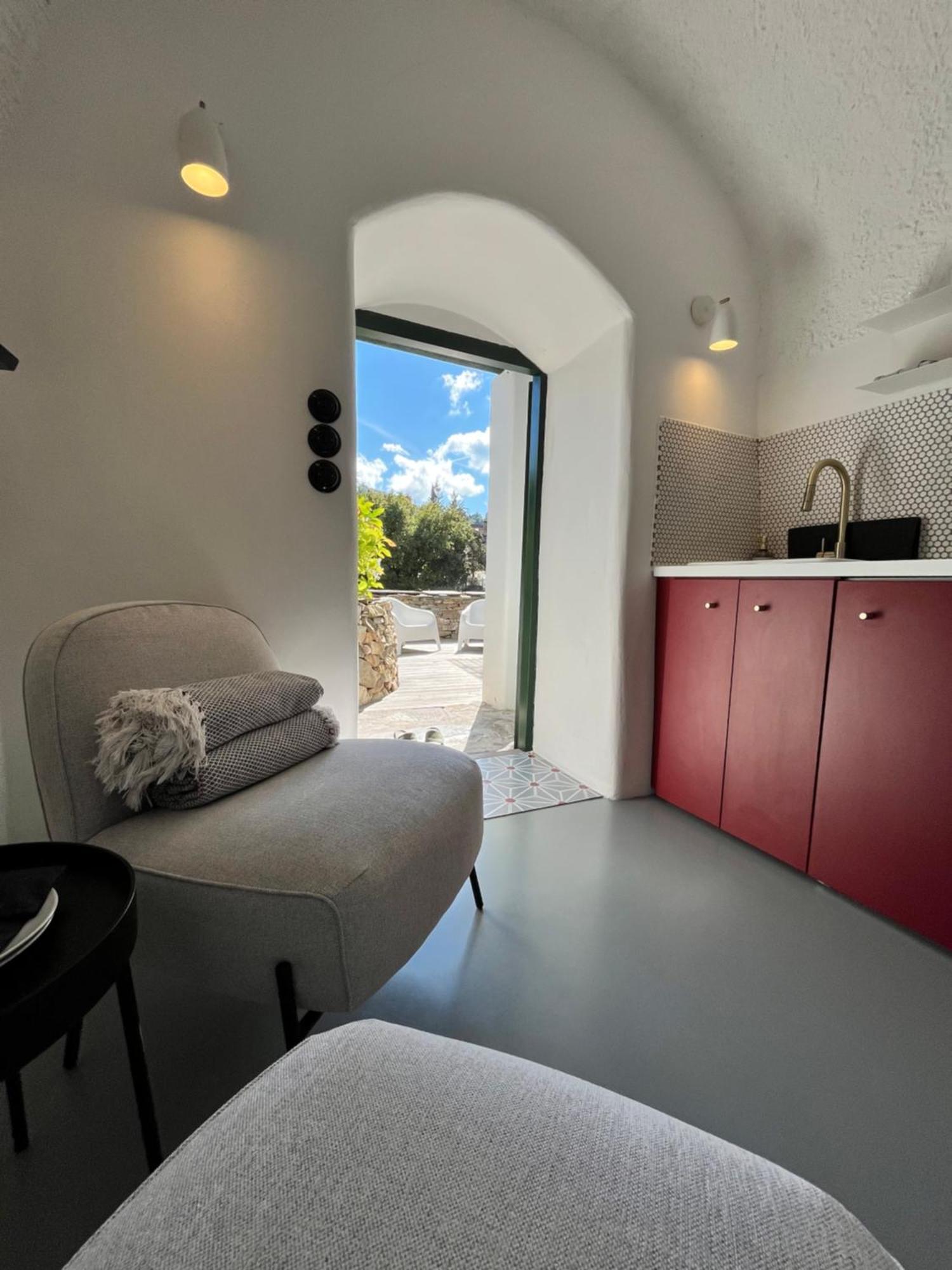チェスキー クルムロフDomecek / Tiny Houseアパートメント エクステリア 写真